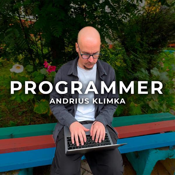 Andrius Klimka