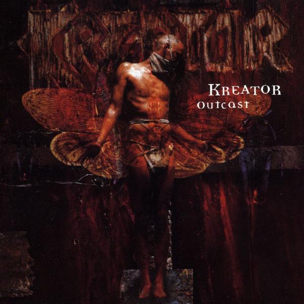 Kreator - Leave This World Behind