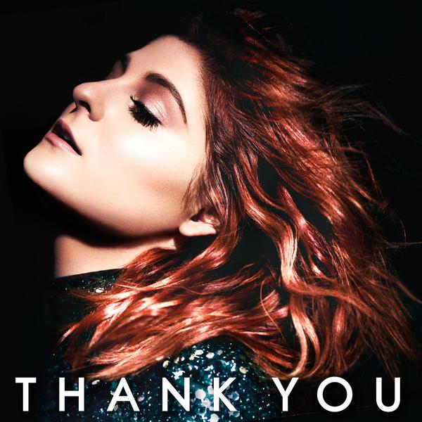 Альбом Thank You (Deluxe Version) исполнителя Meghan Trainor