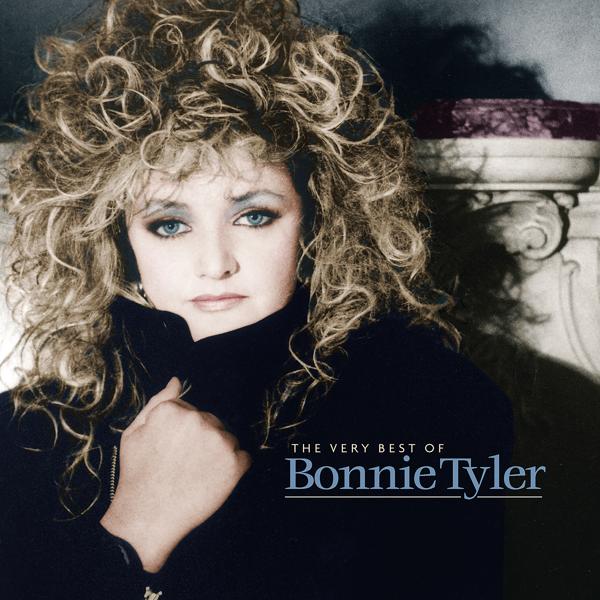 Bonnie Tyler - The Best