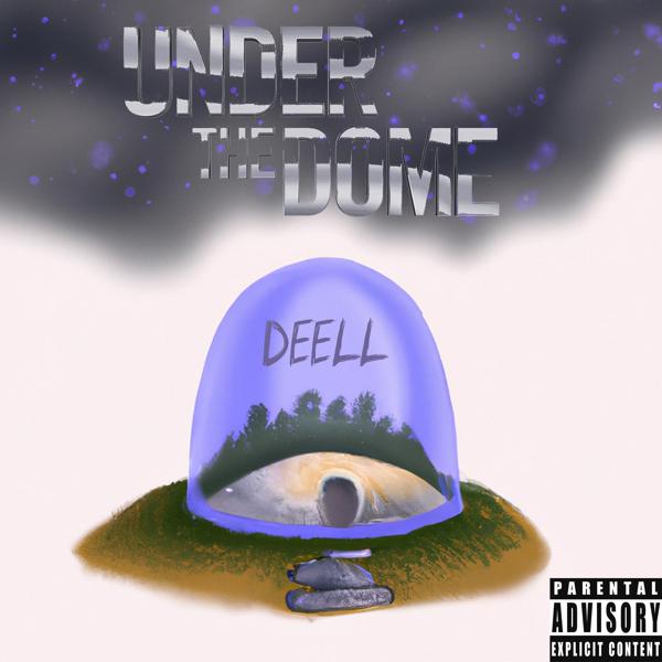 Альбом Under the Dome исполнителя Deell