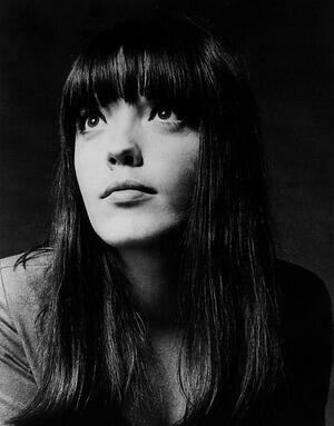 Billie Davies