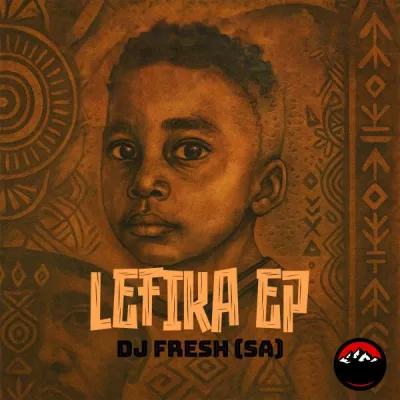 DJ Fresh (SA)