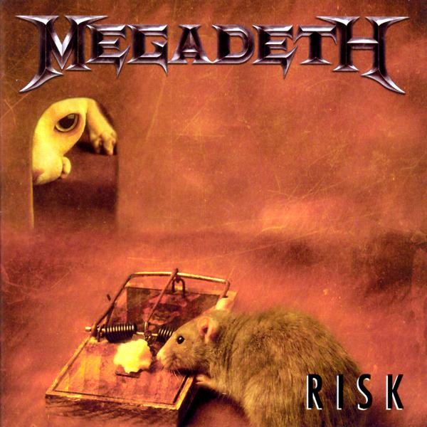 Megadeth - Time: The End (Remastered)