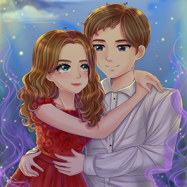 Альбом Лишь ты одна исполнителя ESCVPEBOY, S@thal