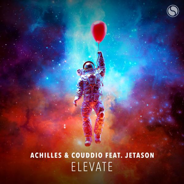 Альбом Elevate исполнителя Achilles, Jetason, Couddio