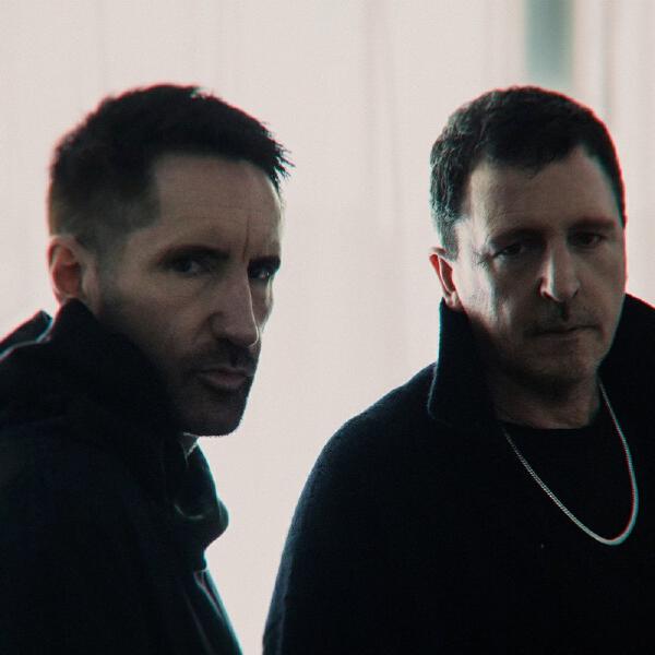 Nine inch Nails все песни в mp3