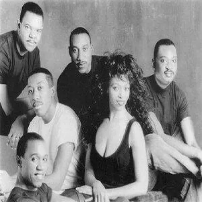 Midnight Star