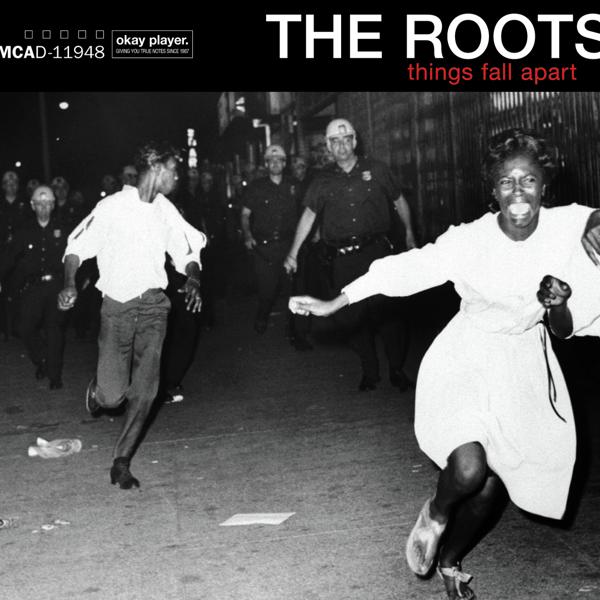 The Roots, Erykah Badu, Eve - You Got Me