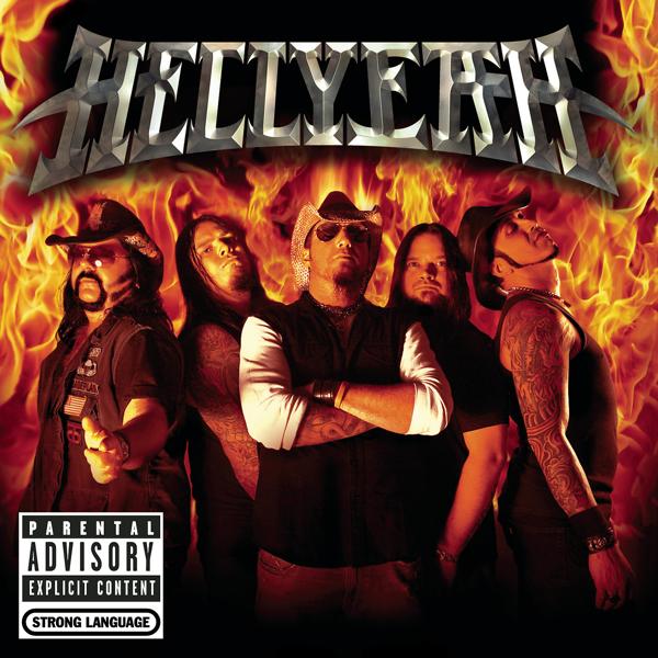 Hellyeah - Star (Album Version)