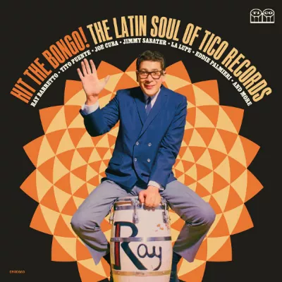 Su Charanga Moderna