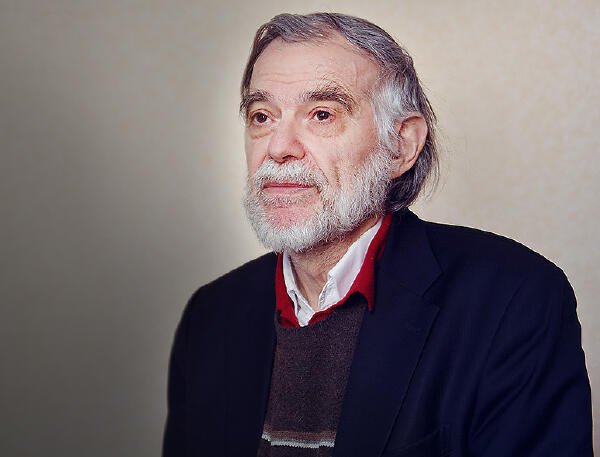 Alexandre Rabinovitch-Barakovsky