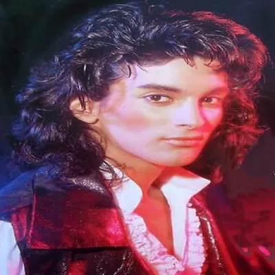 Rocky M