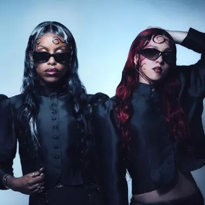 Nova Twins все песни в mp3