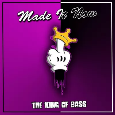 The King of Bass все песни в mp3