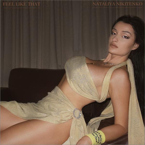 Nataliya Nikitenko