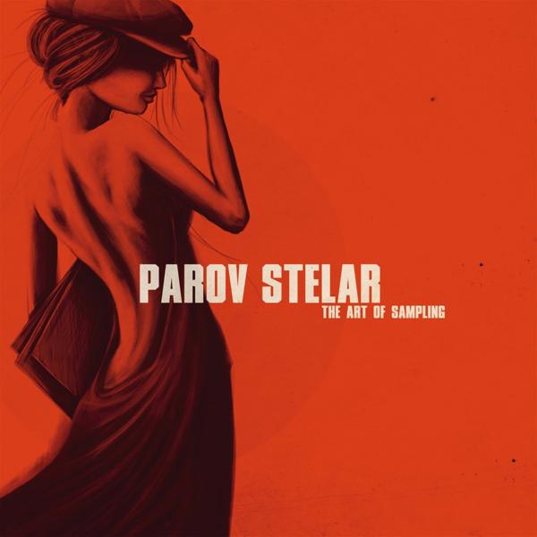 Parov Stelar - Catgroove