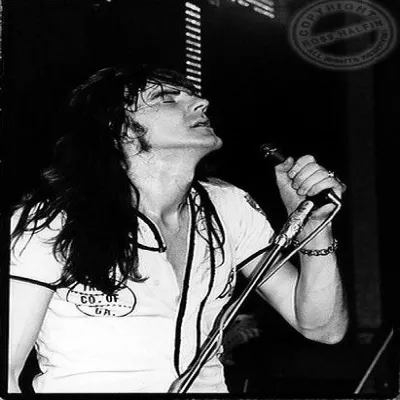 Biff Byford