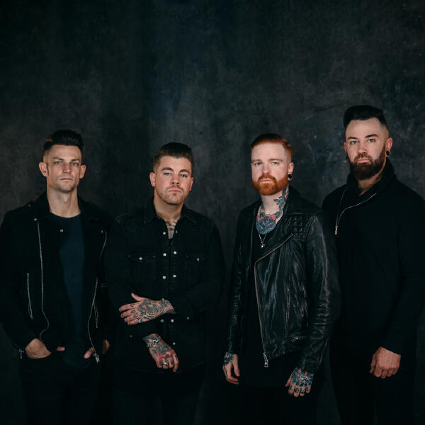 Memphis May Fire