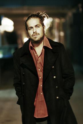 Citizen Cope все песни в mp3