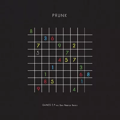 Prunk