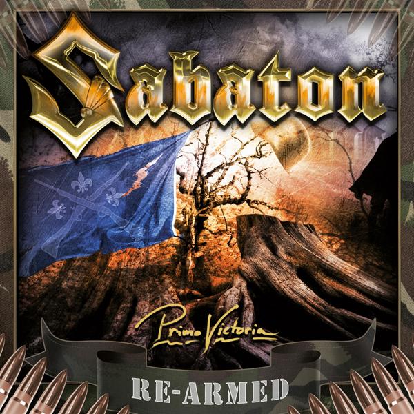 Sabaton - Purple Heart