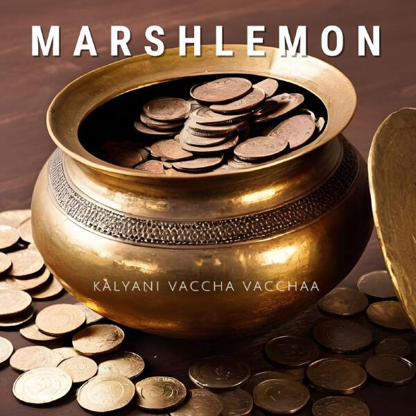 Marshlemon