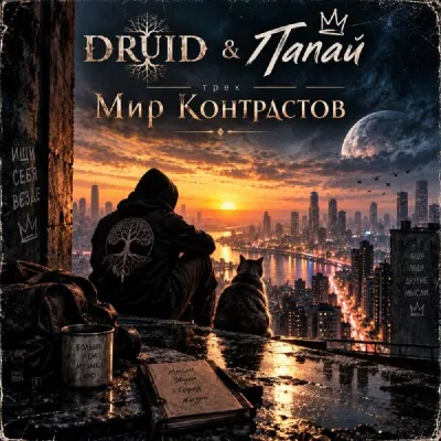 DRÜID