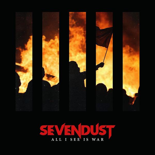 Sevendust - Descend