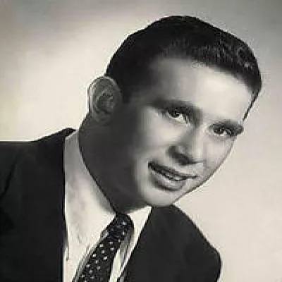 Bob Merrill