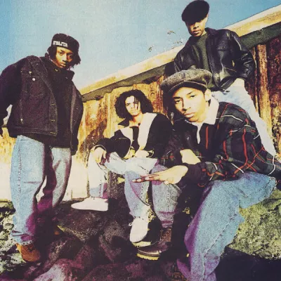 Souls of Mischief все песни в mp3