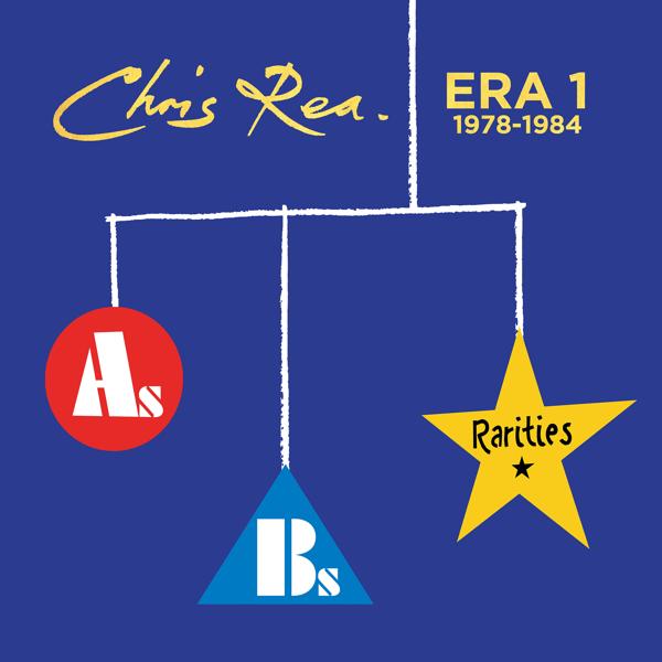 Chris Rea - Diamonds (2020 Remaster)