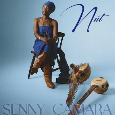 Senny Camara