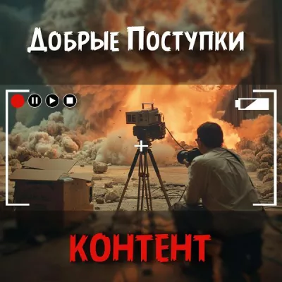 Добрые Поступки все песни в mp3