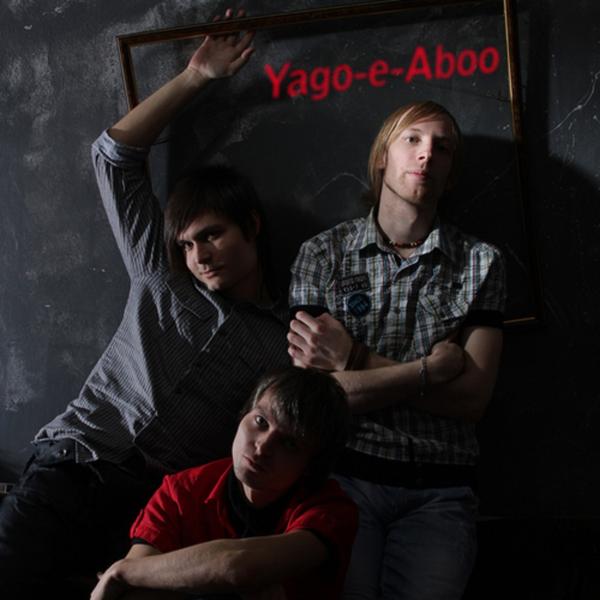 Альбом Yago-e-Aboo исполнителя Metacode