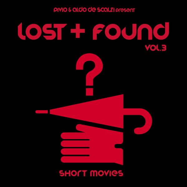 Альбом Lost+Found Vol.3 исполнителя Aldo De Scalzi, Pivio