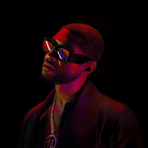 Usher