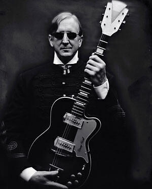 T-Bone Burnett все песни в mp3