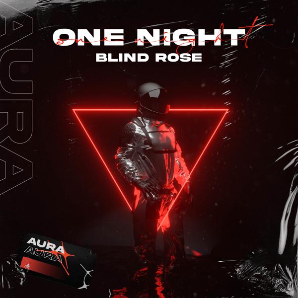 Blind Rose - One Night