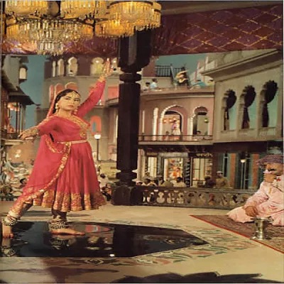 Pakeezah