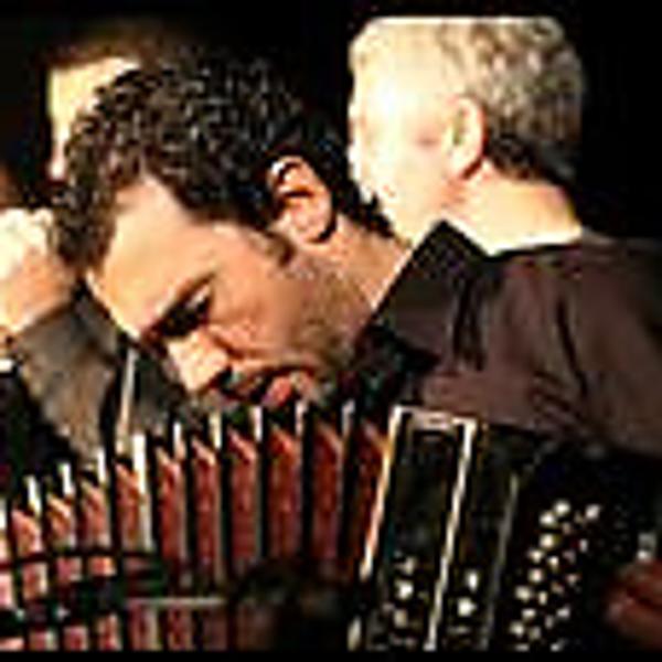 Daniele Di Bonaventura все песни в mp3