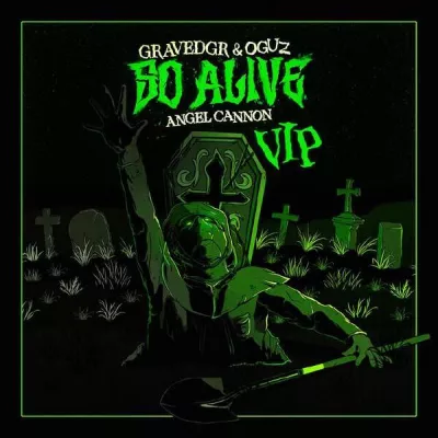 GRAVEDGR все песни в mp3