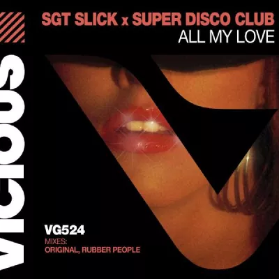 Super Disco Club