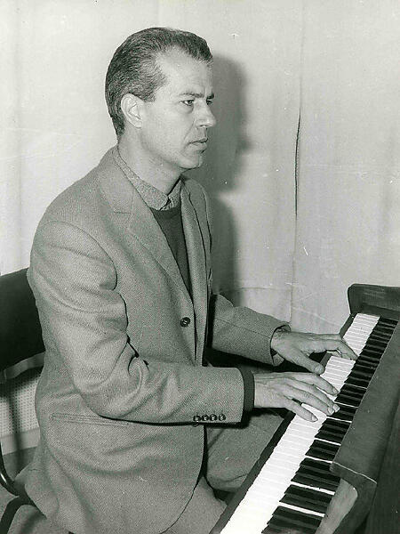 Alessandro Alessandroni все песни в mp3