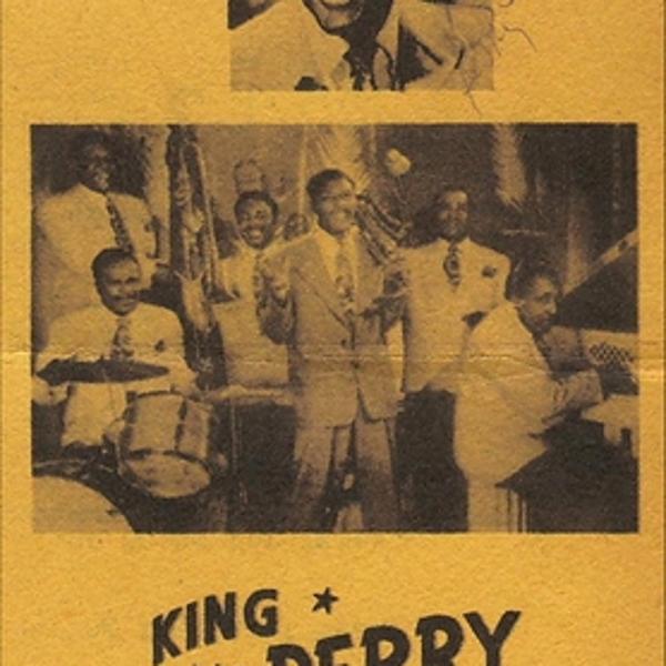 King Perry