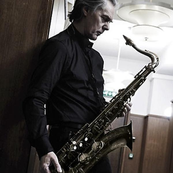 Jan Garbarek все песни в mp3