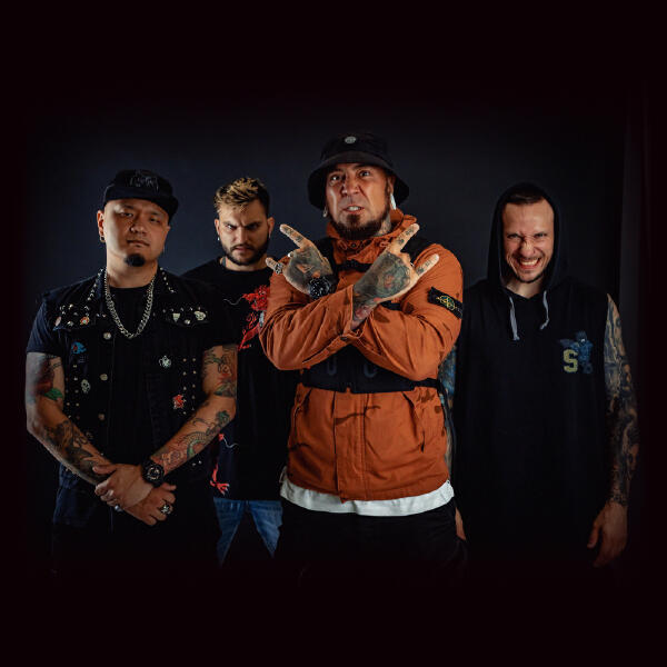 The Starkillers