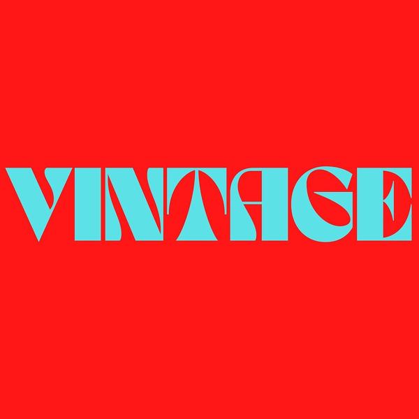 R Rivera Grooves - Vintage