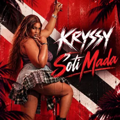 Kryssy