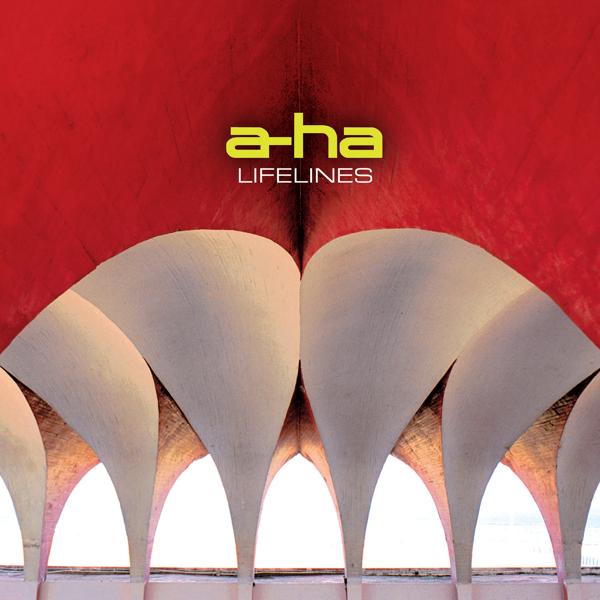 a-ha - White Canvas (2019 Remaster)